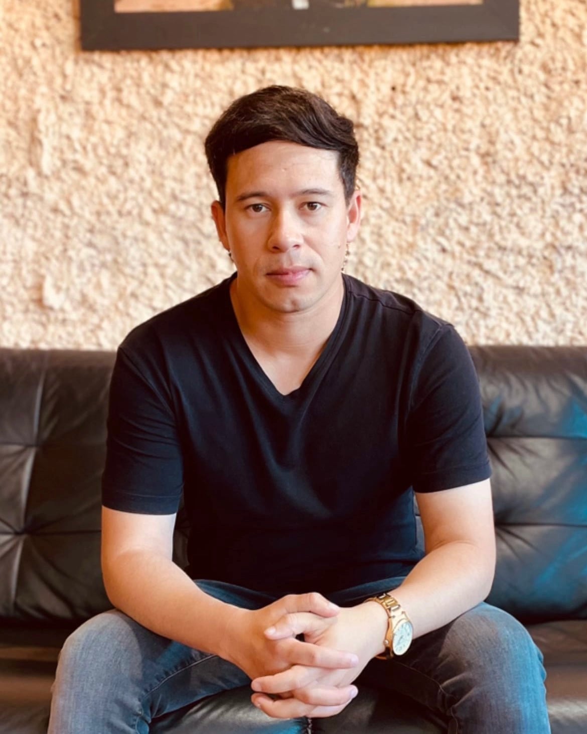 Mateus Ramos - Fundador Avanzo Media